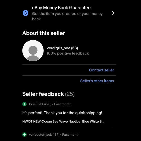 NWOT Royal Bright Blue High Waist Tights Leggings XS Small Yoga Gym Pants - Picture 8 of 8